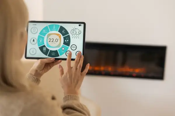 Transforma tu casa con tecnología inteligente sin gastar de más