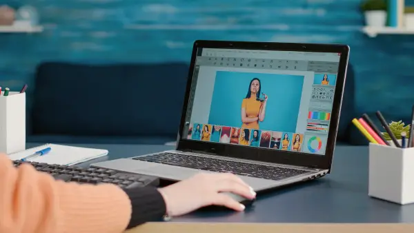 Photopea: el editor de imágenes online con funciones profesionales