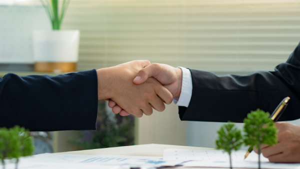 Guía para emprender en el ecosistema empresarial.