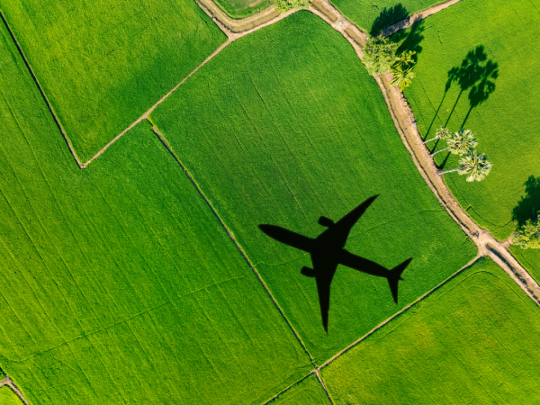 Descubre el placer de viajar de forma sostenible