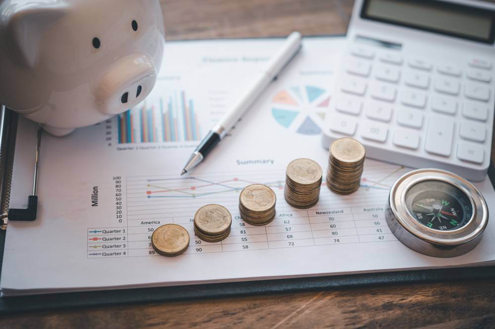 Finanzas personales: pequeñas decisiones que transforman grandes futuros