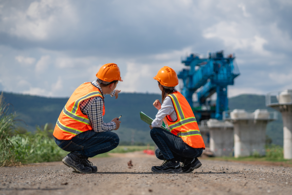 La importancia de la contraloría en proyectos de ingeniería civil