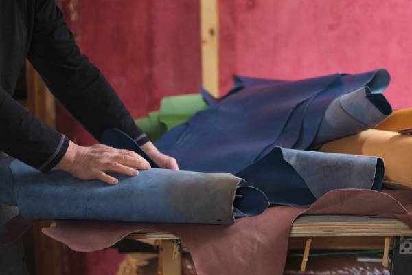 Principales tendencias del sector textil en Colombia para 2024
