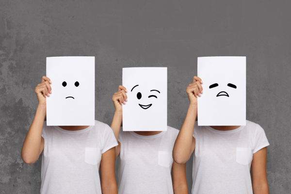 Tips para gestionar tus emociones en el emprendimiento