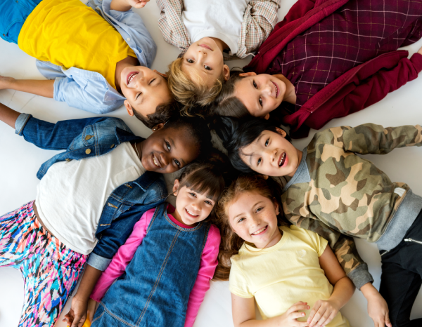 Actividades para niños de hasta 10 años en vacaciones escolares