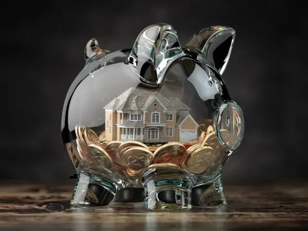 Plan de ahorro para comprar una Vivienda VIS sin estrés financiero