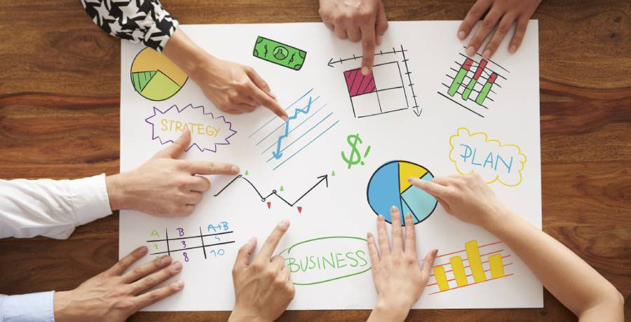 Estrategias empresariales: escoge la mejor | Fundación Coomeva