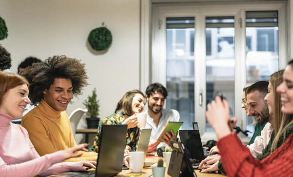 Emprendimiento social: entre la economía y la sociedad