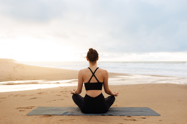 Salud mental: beneficios de la meditación y la atención plena