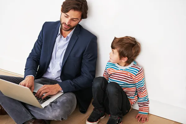 Equilibra la vida laboral y familiar con estos consejos prácticos