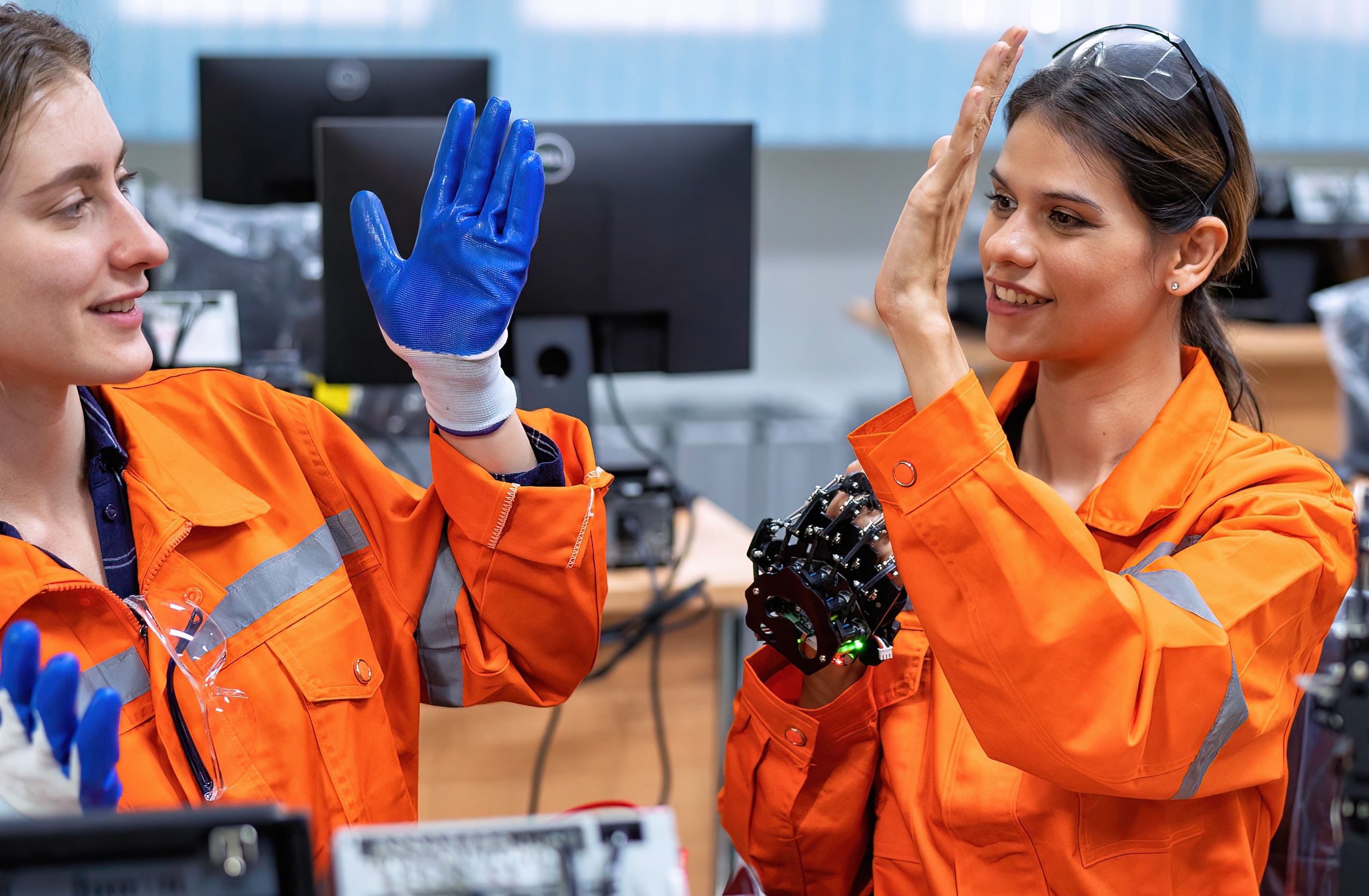 Upskilling y reskilling: claves para tu desarrollo profesional con Coomeva