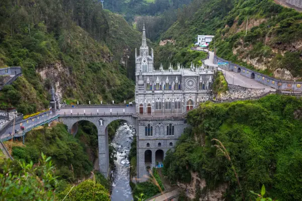 Semana Santa en Colombia 2025: Fe, cultura y turismo religioso