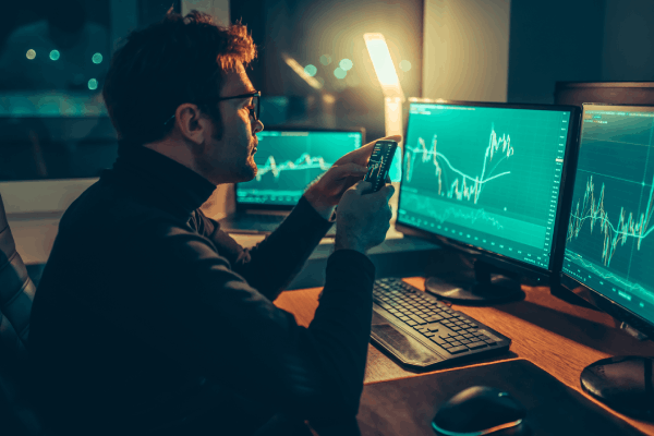 Tendencias que están revolucionando el mercado