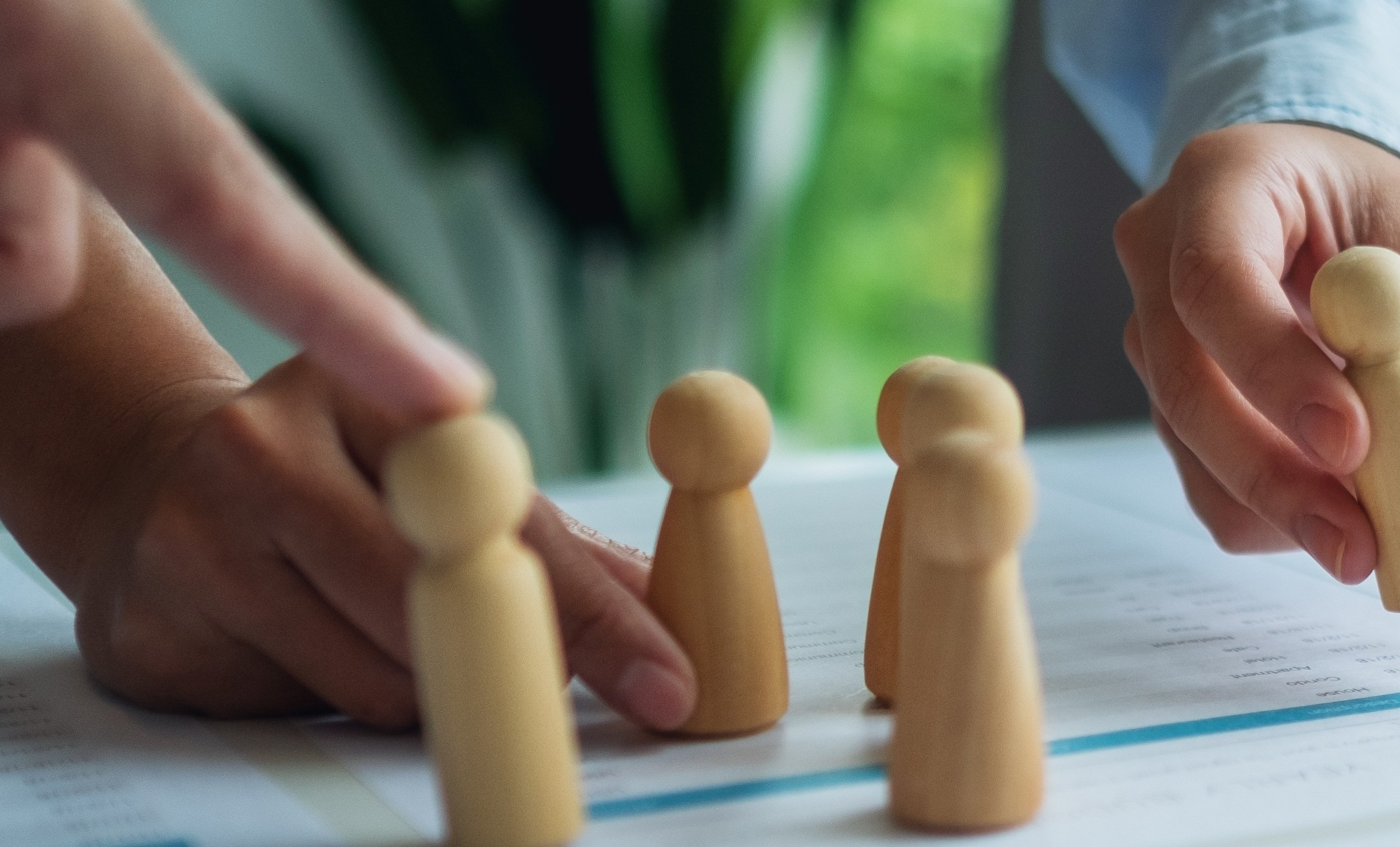 Externalización: offshoring, outsourcing y más para empresas competitivas