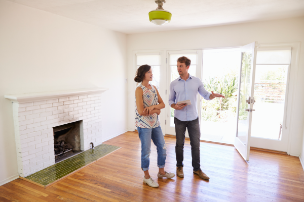 Cómo evaluar una vivienda usada antes de comprar