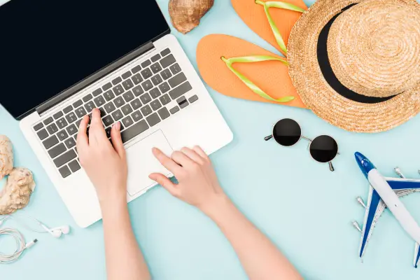 Equilibrio entre trabajo y vida personal como emprendedor