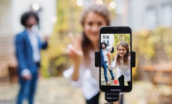 Marketing en TikTok, videos que aumentan las ventas