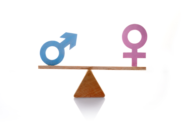 De igual a igual para alcanzar la equidad de género