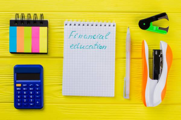 La Importancia de la educación financiera personal para tu bienestar económico