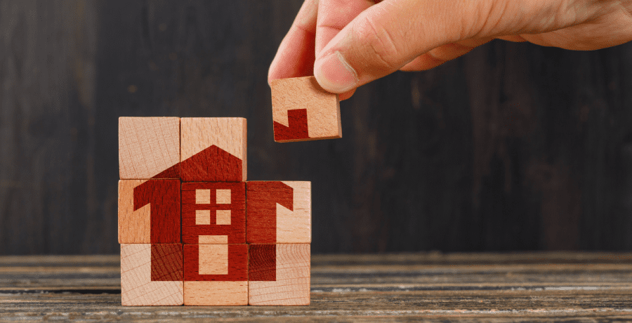 Qué es un condominio, un conjunto residencial y un apartamento