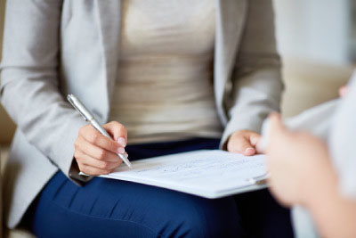 Ansiedad y depresión: ¿por qué se desarrollan?