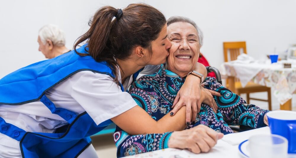 Voluntariado en cooperativas: motor de cambio y solidaridad