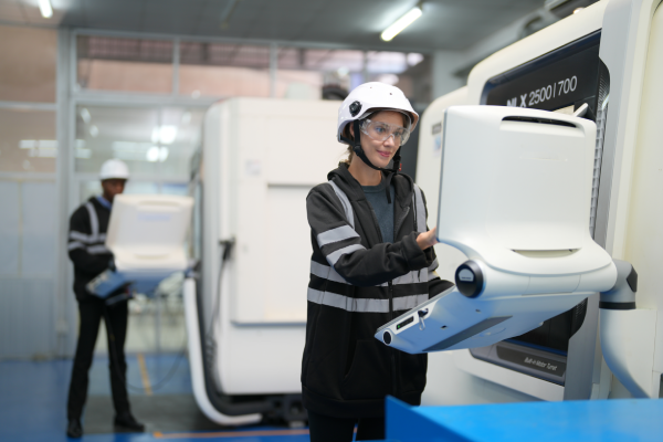 ¿Reemplazará la inteligencia artificial el trabajo humano? Impacto y futuro laboral