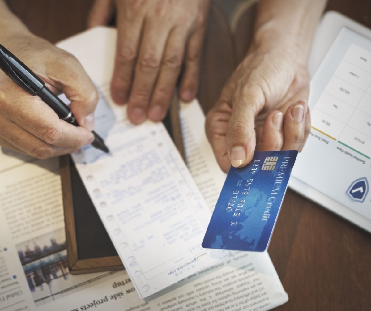 Corresponsales bancarios