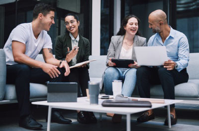 Trabajo en equipo: razones para aplicarlo