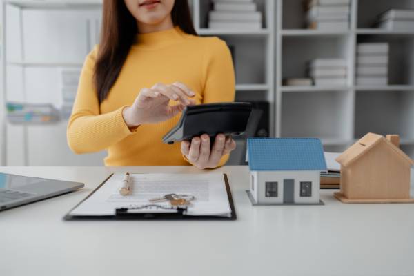 Alternativas financieras para la compra de vivienda VIS en Colombia