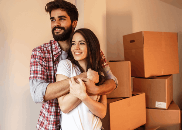 Familias sin hijos: decisiones en pareja