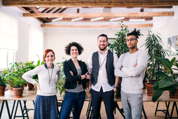 ¿Cómo generar un impacto en la sociedad a través de un emprendimiento?
