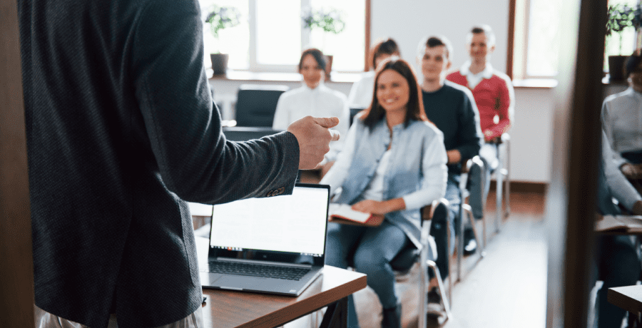 Métodos blend, modalidades actuales de educación