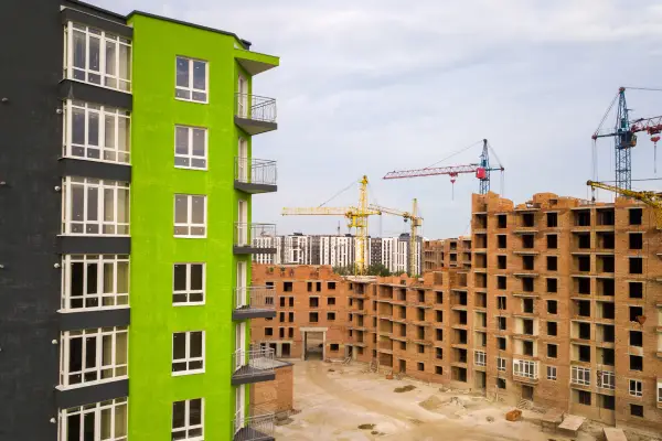 Proyectos de Vivienda Nueva en Cali: innovación, comunidad y calidad de vida