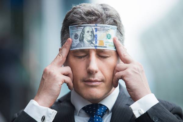Cómo prepararte y actuar ante imprevistos financieros inesperados