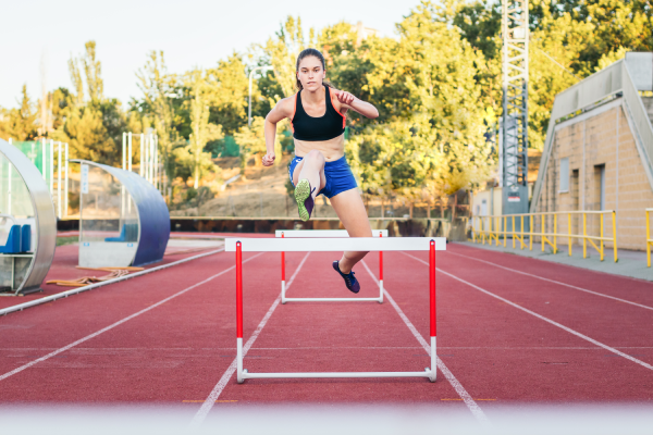 Consejos para mejorar en atletismo en Colombia