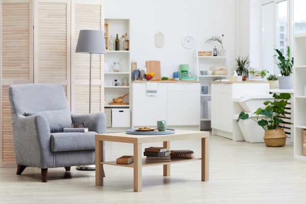 Ideas para decorar los espacios de tu hogar