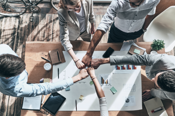 La cooperación como modelo de negocios en la actualidad