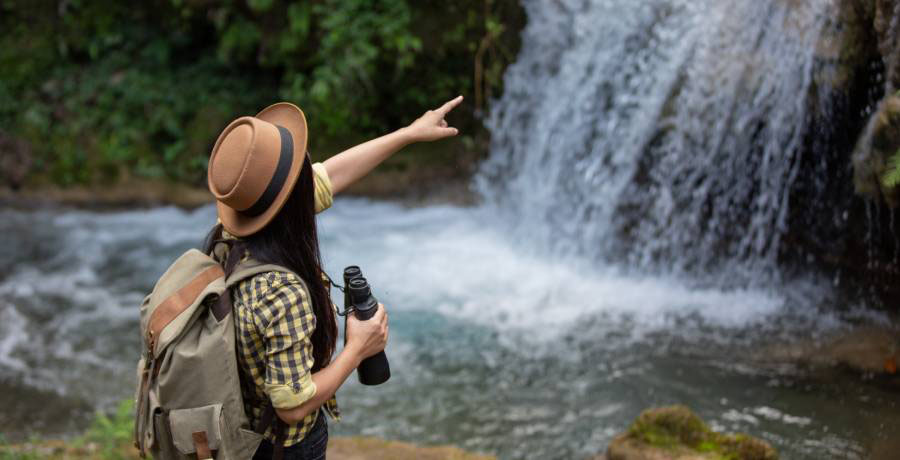 Ecoturismo: la tendencia de viajar por todo Colombia