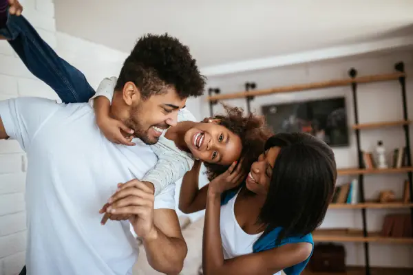 Tips para tener una convivencia sana en tu hogar