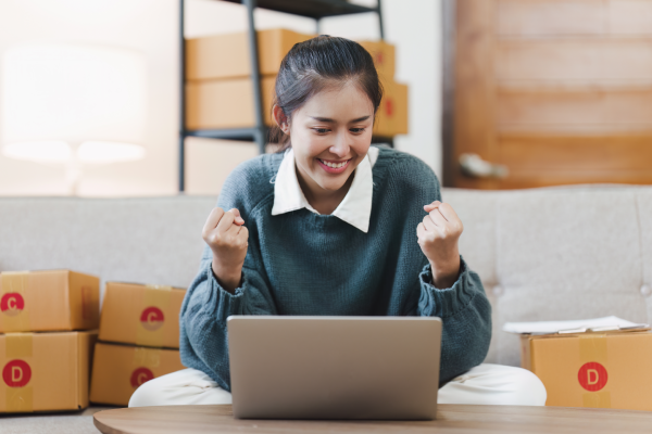 Estrategias para emprendedores exitosos