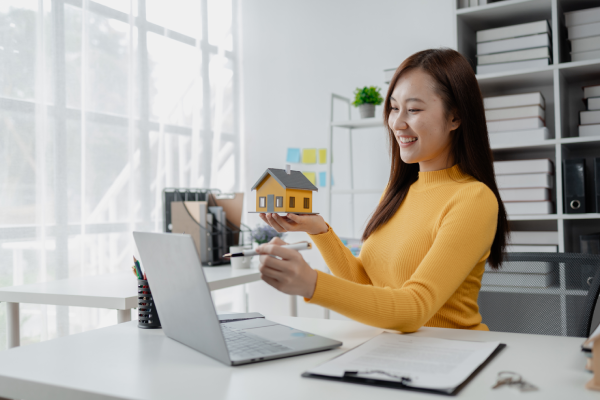 Guía para adquirir vivienda No VIS sin grandes ahorros