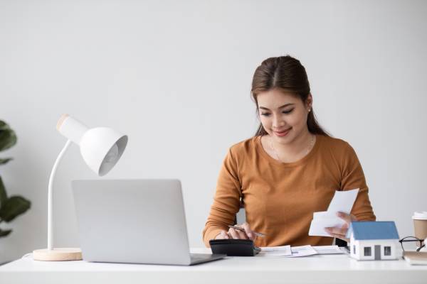 Cómo comprar vivienda: guía paso a paso