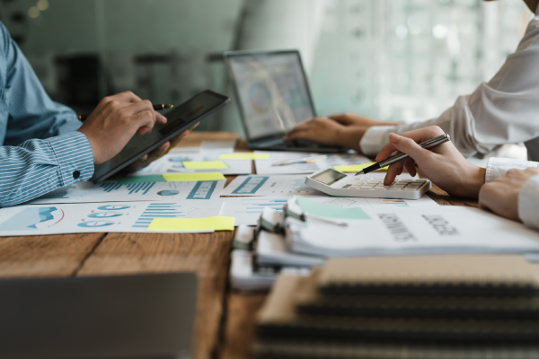 Cómo programar financieramente tus proyectos