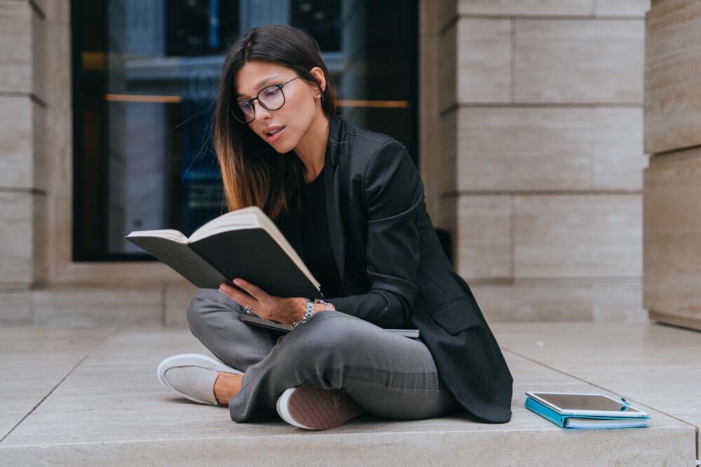 La lectura estratégica: cómo leer menos y aprender más