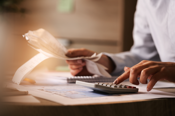 Estrategias para administrar tus finanzas