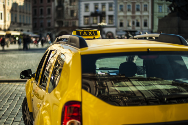 Cooperativa de taxistas de Tuquerres Ltda