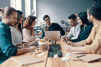 Aprende el ABC del marketing digital