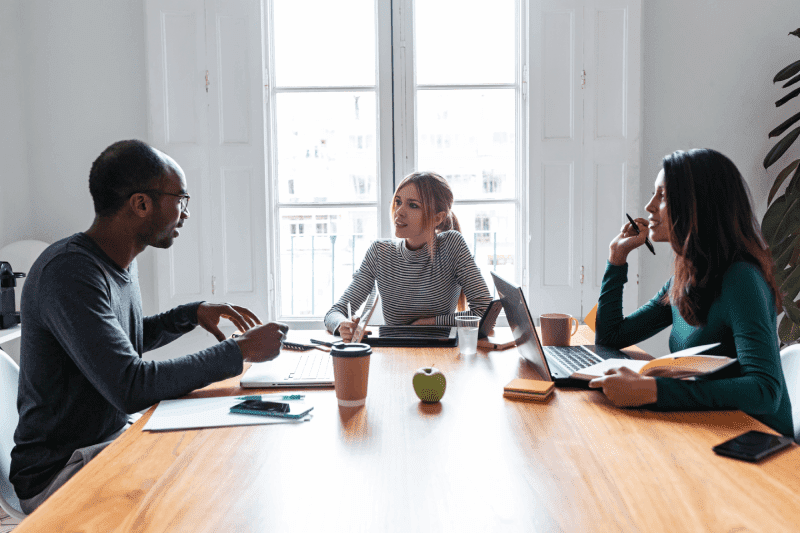 Creación de empresa: cómo integrarla a tu vida