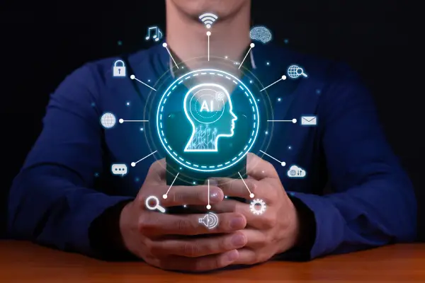 Cómo la inteligencia artificial está revolucionando el diseño estructural